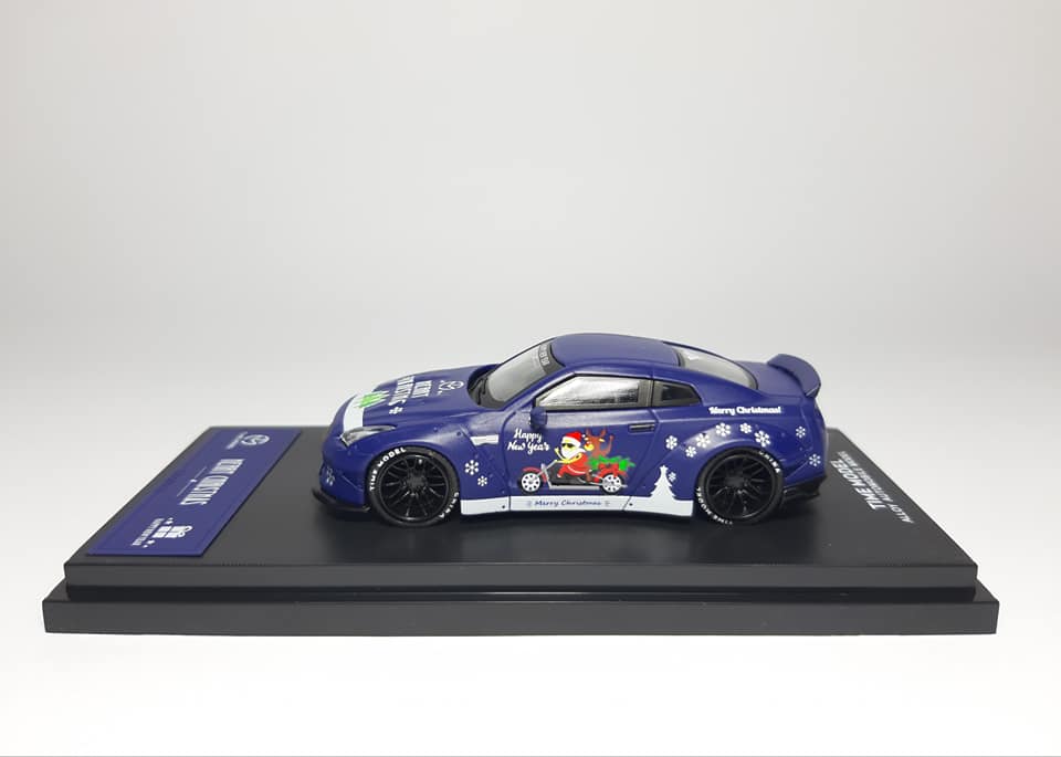Akids Diecast Store
