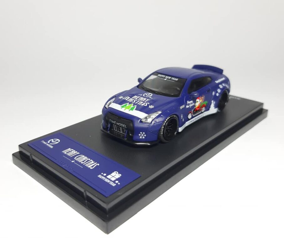 Akids Diecast Store