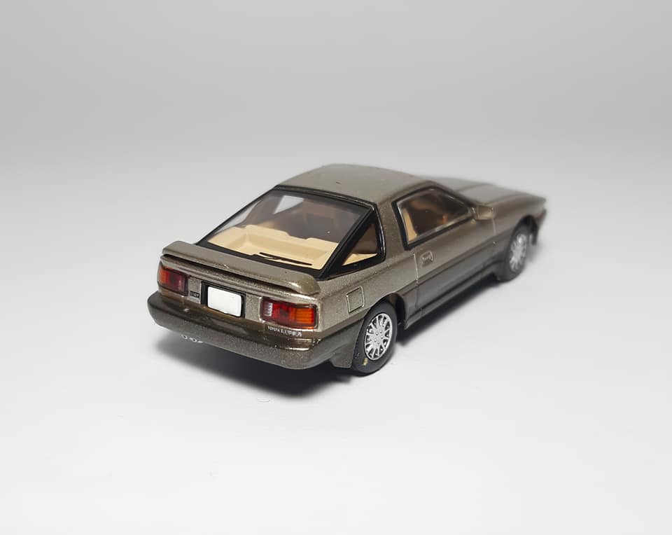 Akids Diecast Store