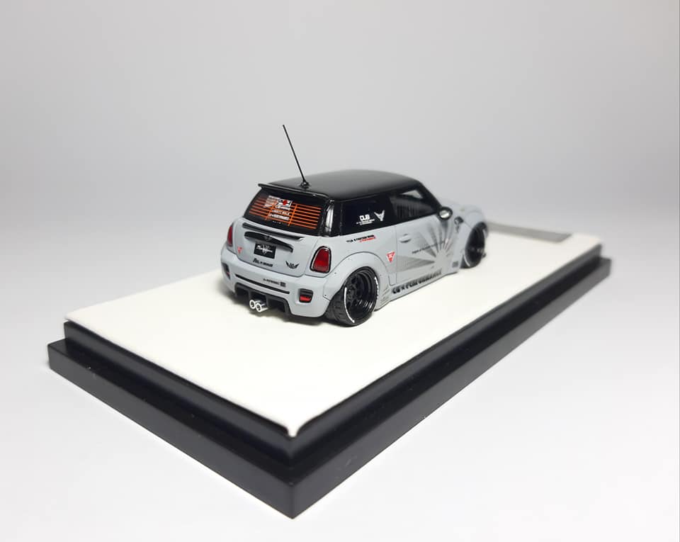 Akids Diecast Store