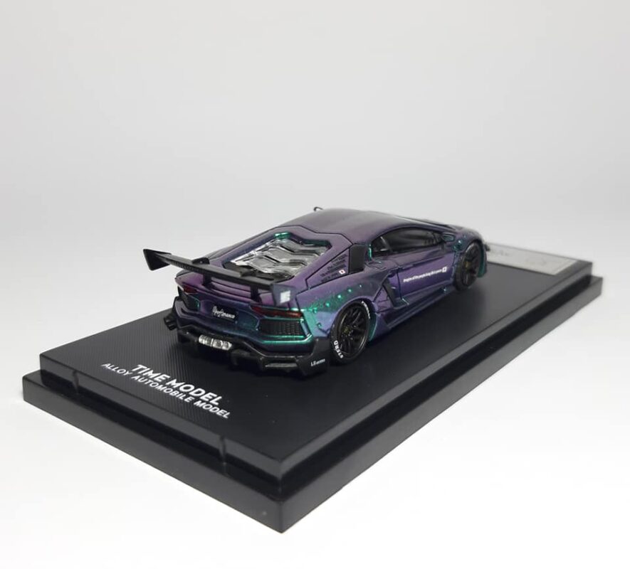 Akids Diecast Store