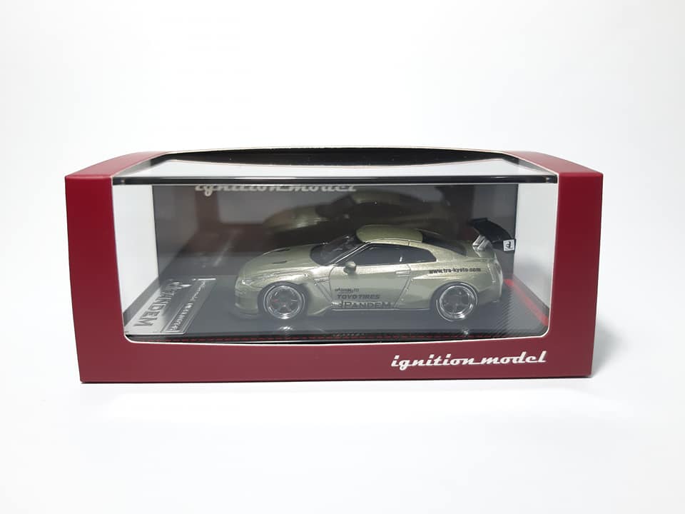 Akids Diecast Store