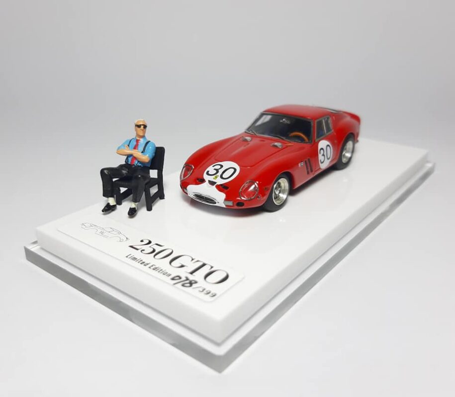 Akids Diecast Store