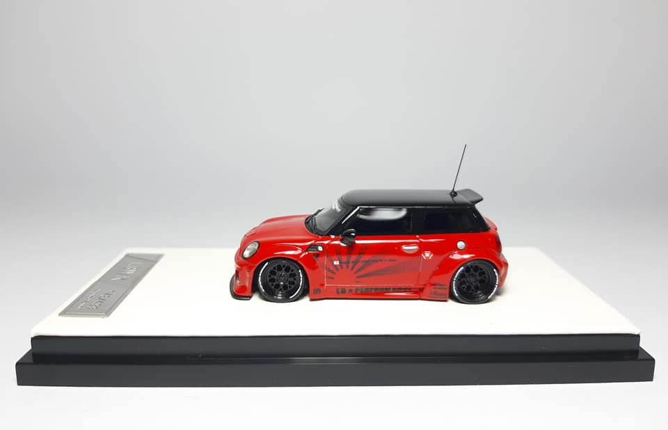 Akids Diecast Store