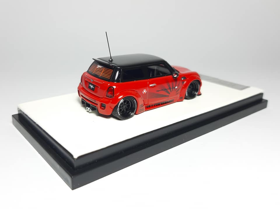 Akids Diecast Store