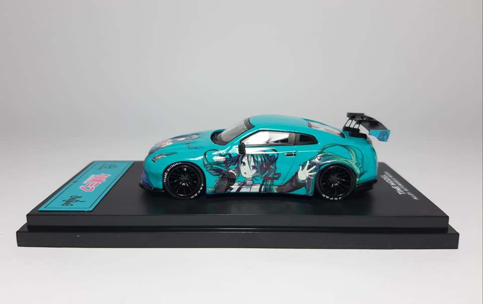 Akids Diecast Store