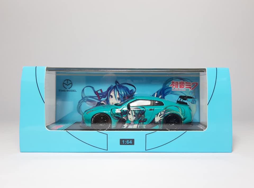 Akids Diecast Store