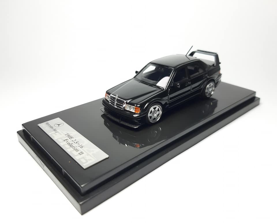 Akids Diecast Store