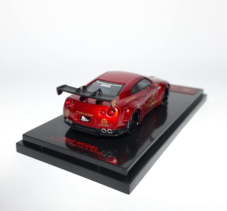 Akids Diecast Store