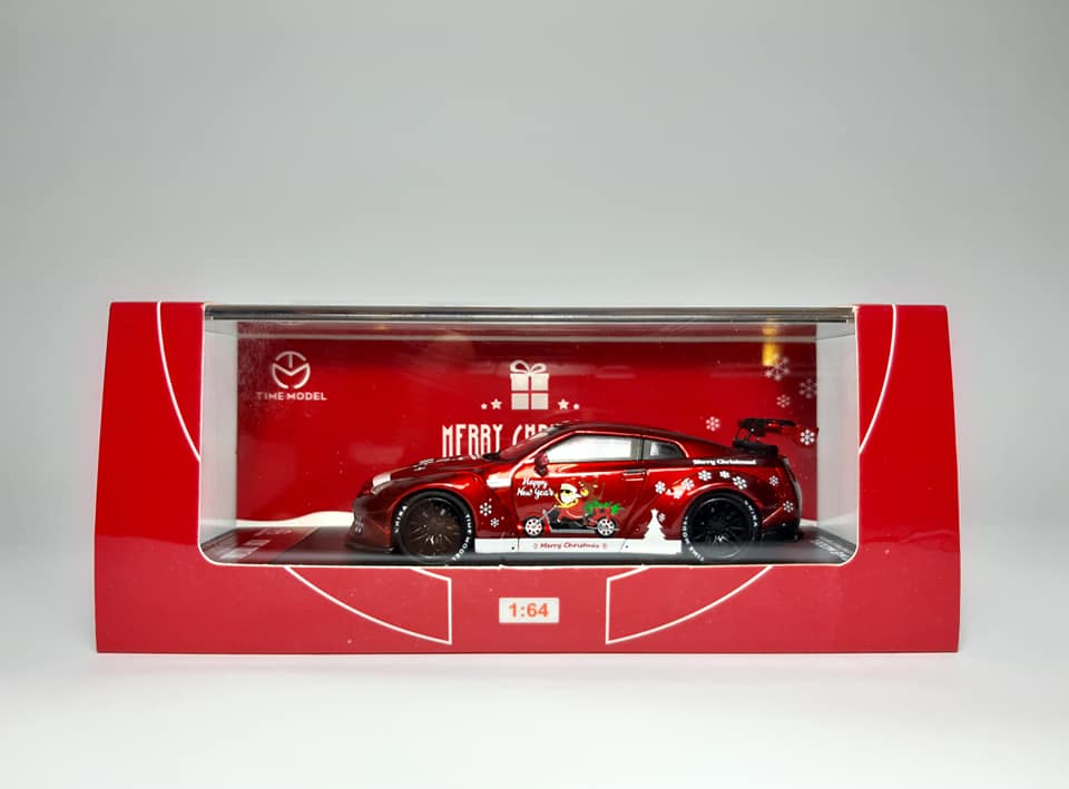 Akids Diecast Store