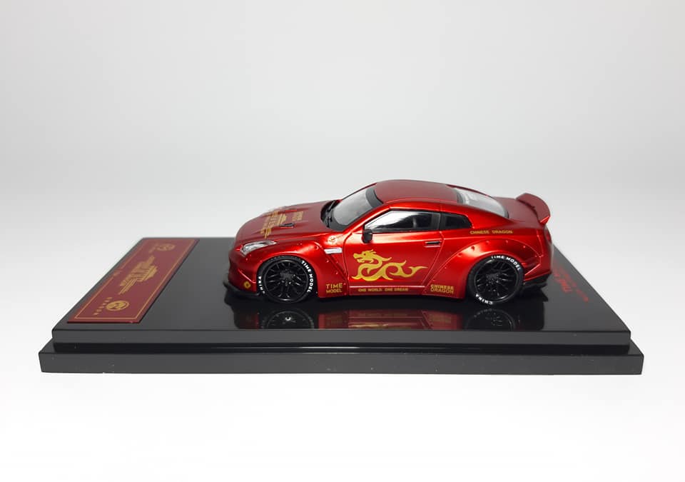 Akids Diecast Store