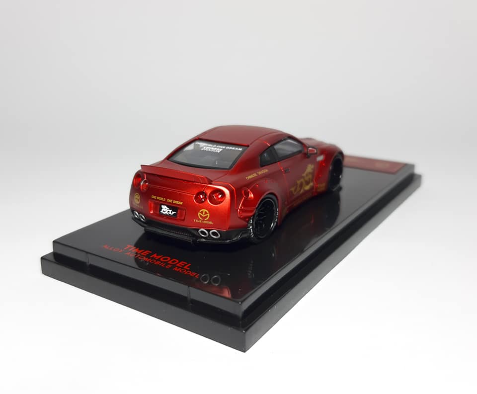 Akids Diecast Store
