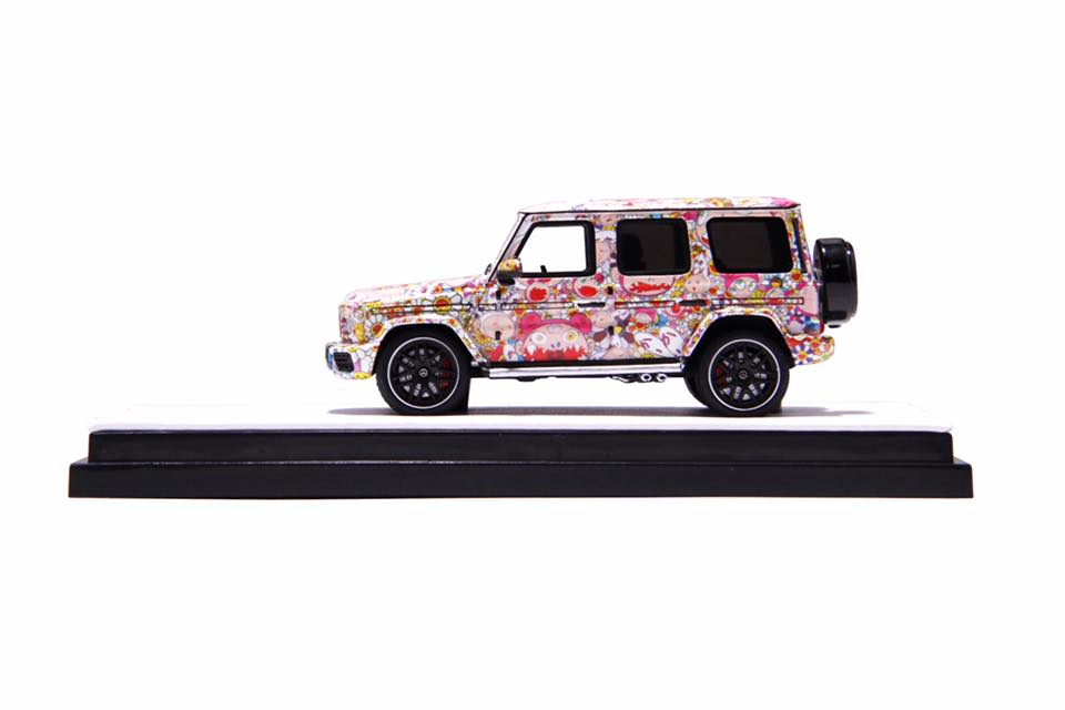 Akids Diecast Store