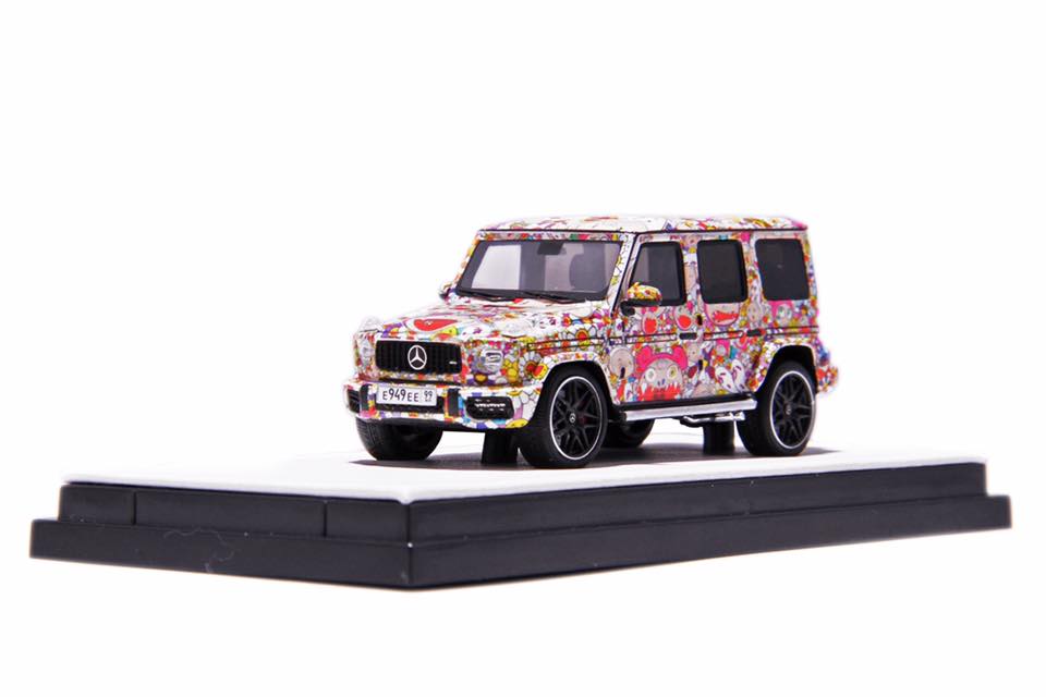 Akids Diecast Store