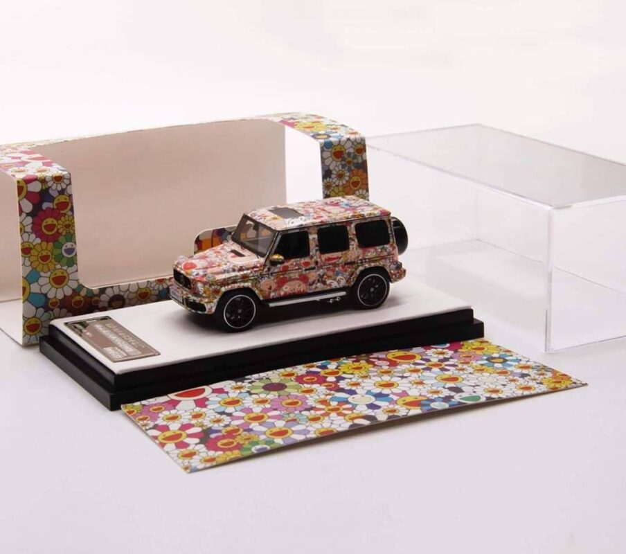 Akids Diecast Store
