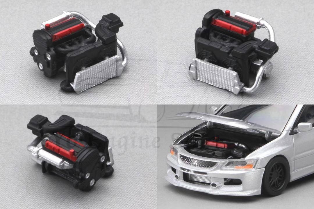 Akids Diecast Store