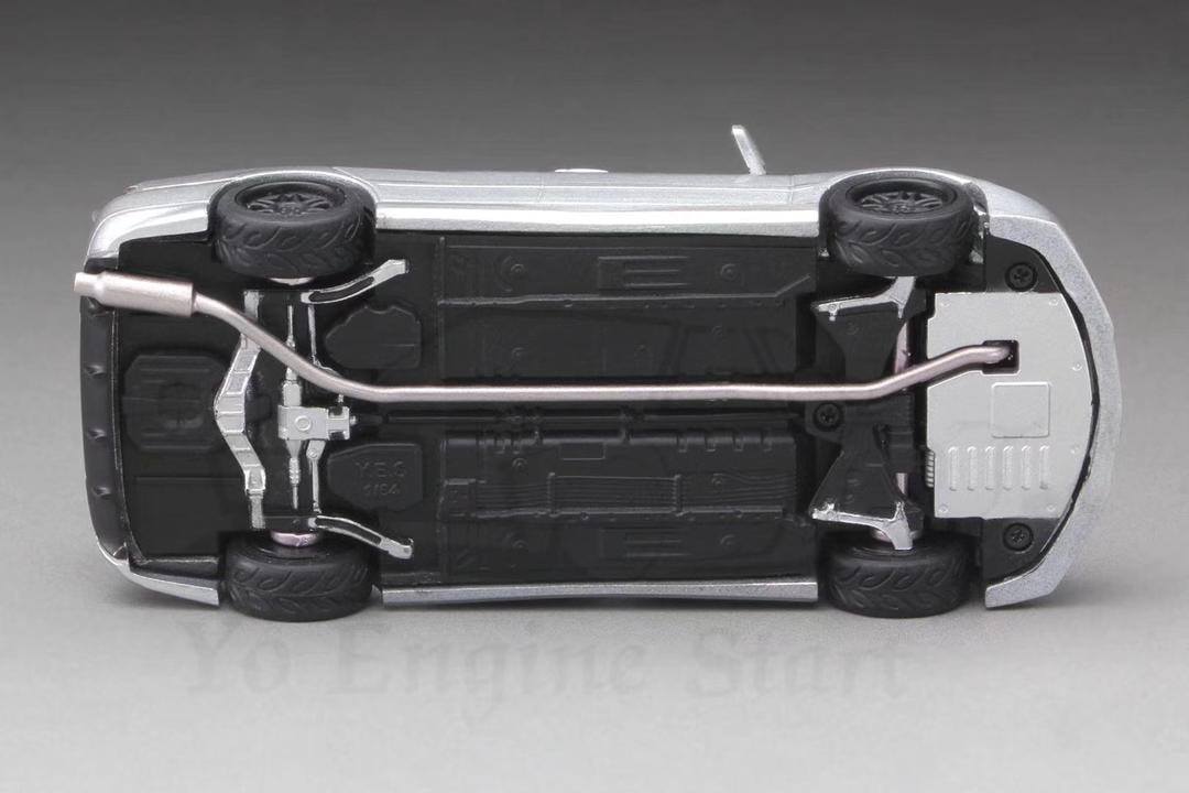 Akids Diecast Store