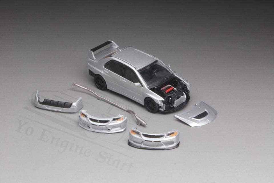 Akids Diecast Store