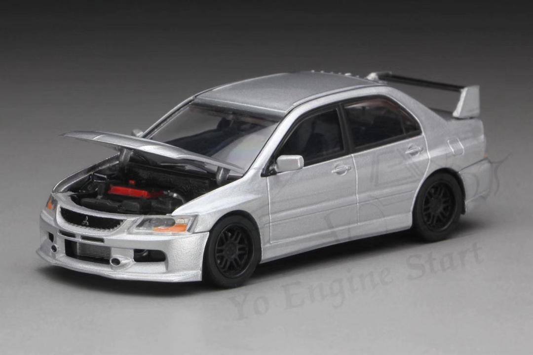 Akids Diecast Store