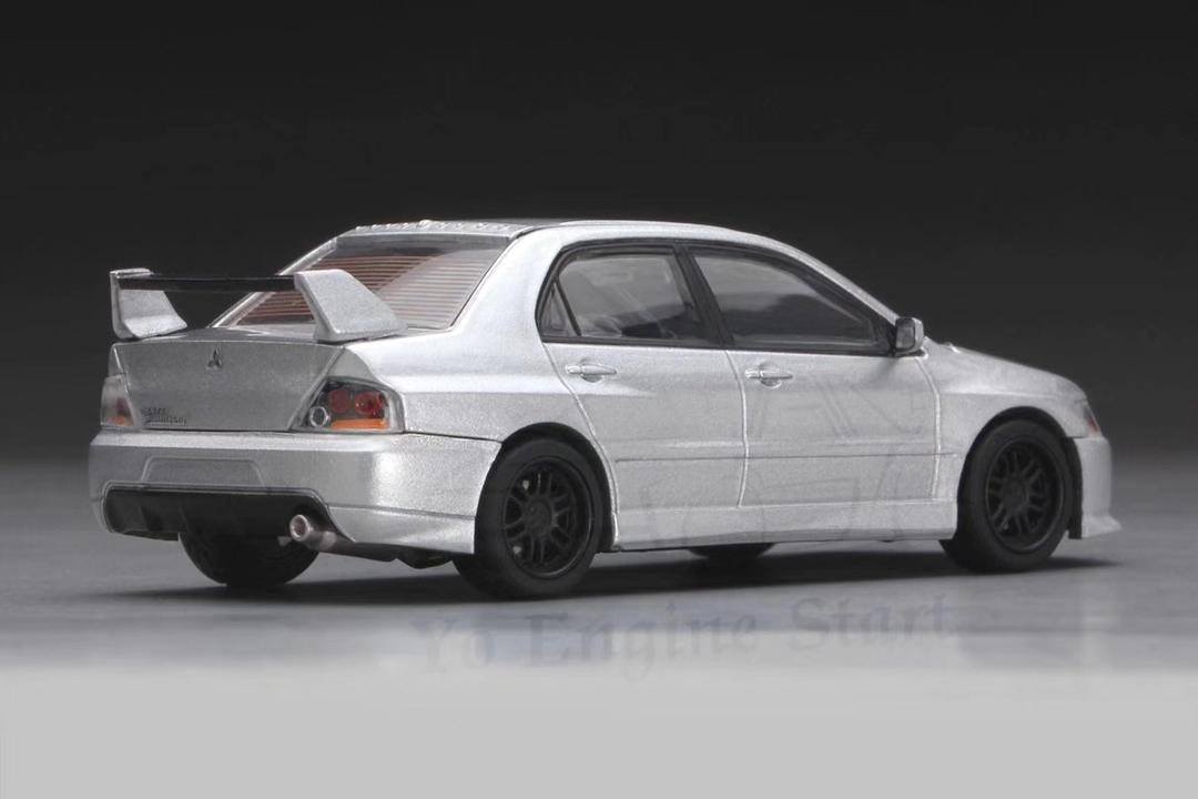 Akids Diecast Store
