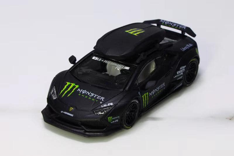 Akids Diecast Store