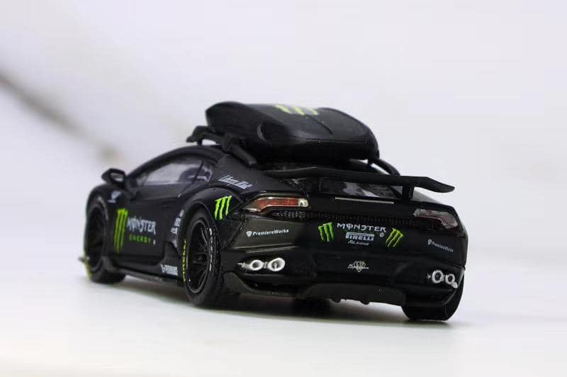 Akids Diecast Store