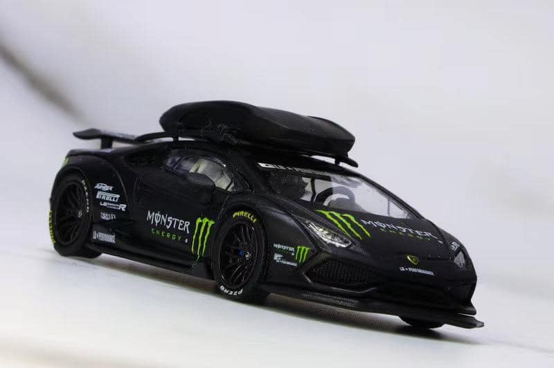Akids Diecast Store