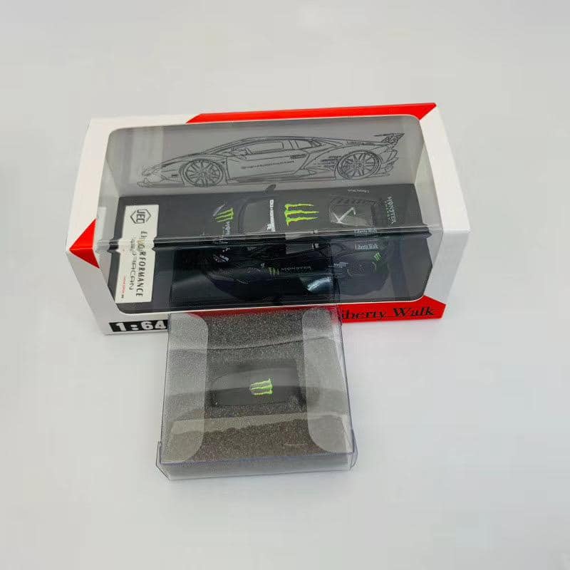 Akids Diecast Store