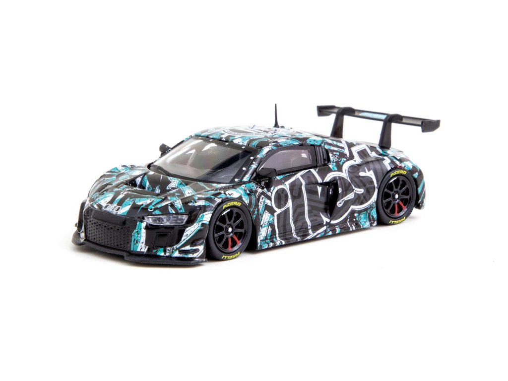 Akids Diecast Store