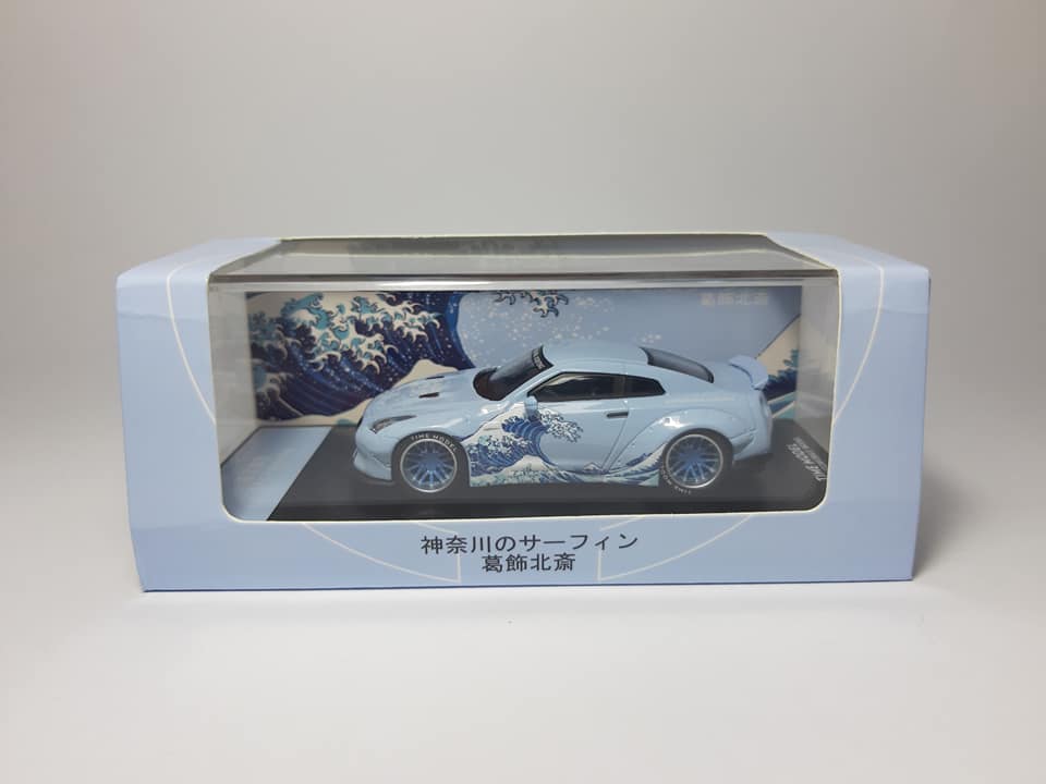 Akids Diecast Store