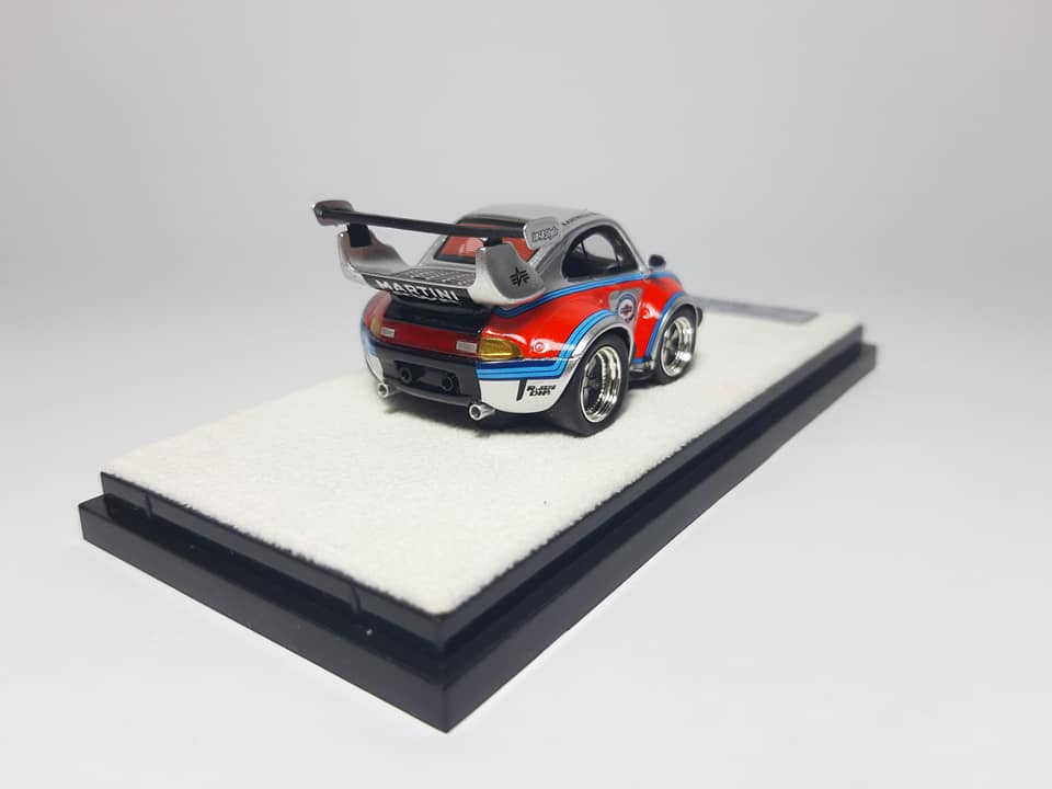 Akids Diecast Store