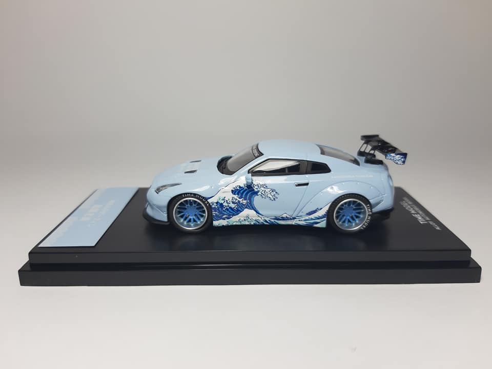 Akids Diecast Store