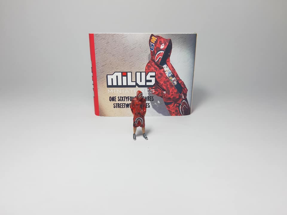 Akids Diecast Store