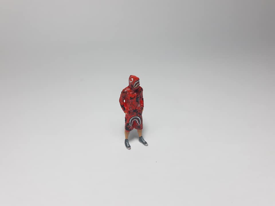 Akids Diecast Store