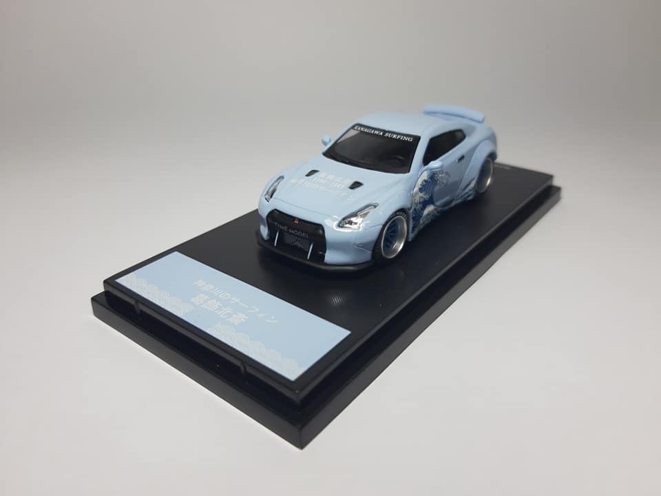 Akids Diecast Store