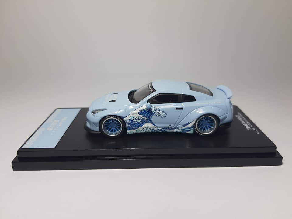 Akids Diecast Store