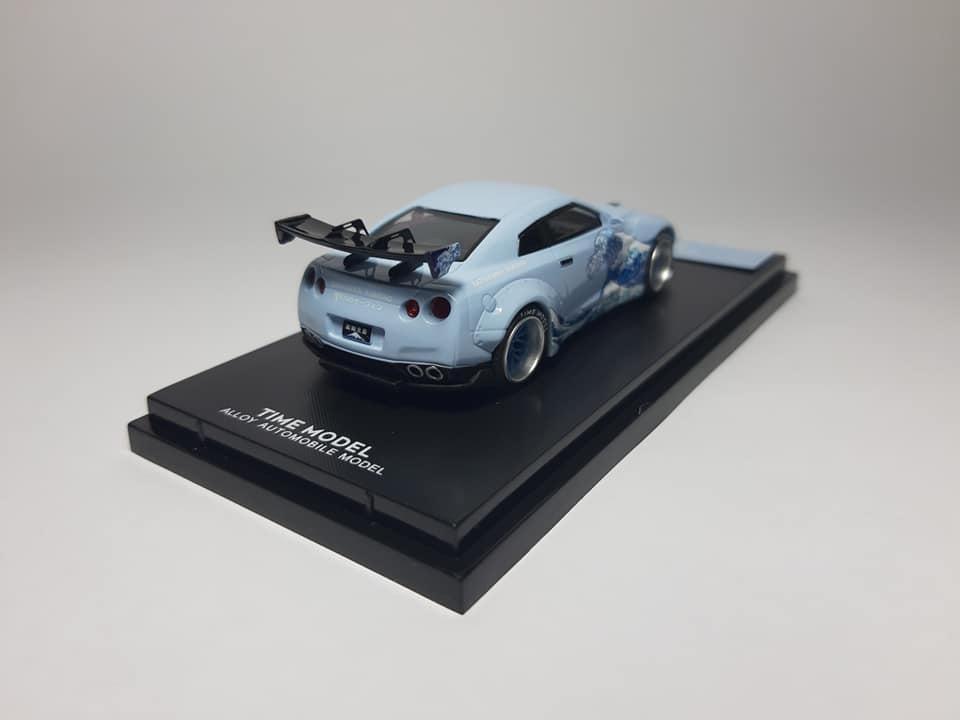 Akids Diecast Store
