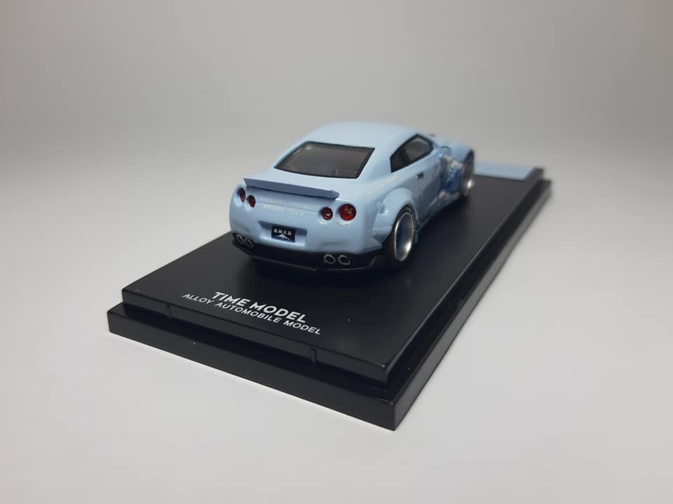Akids Diecast Store