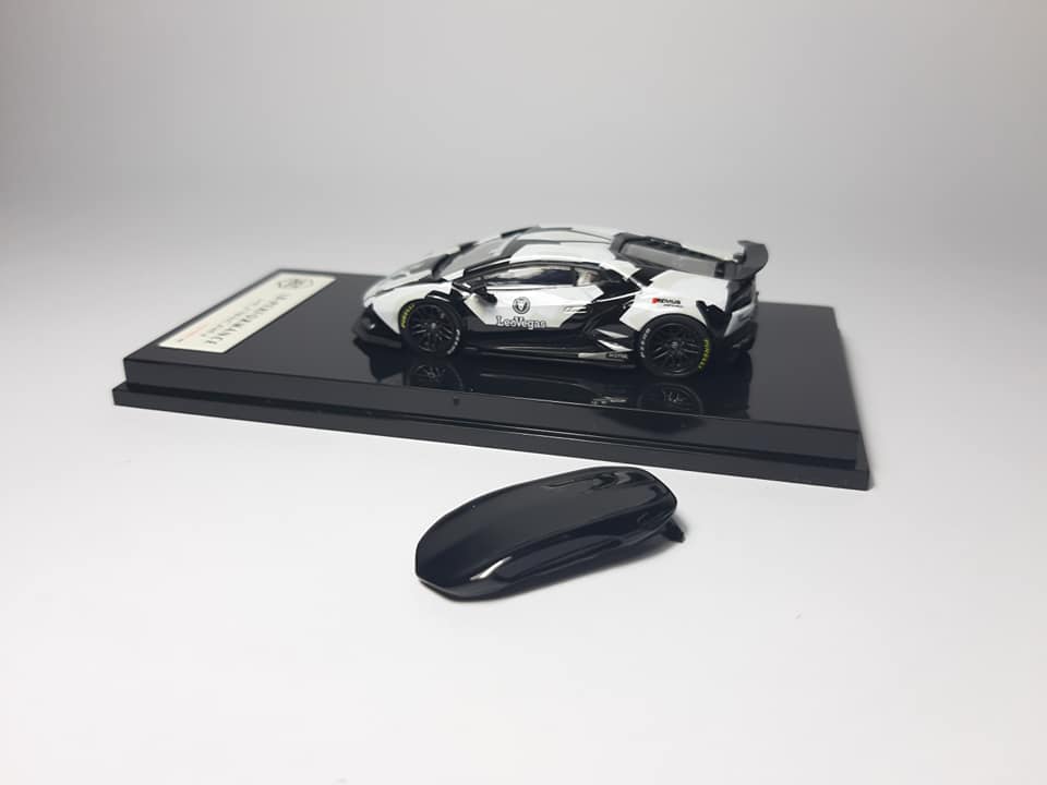 Akids Diecast Store