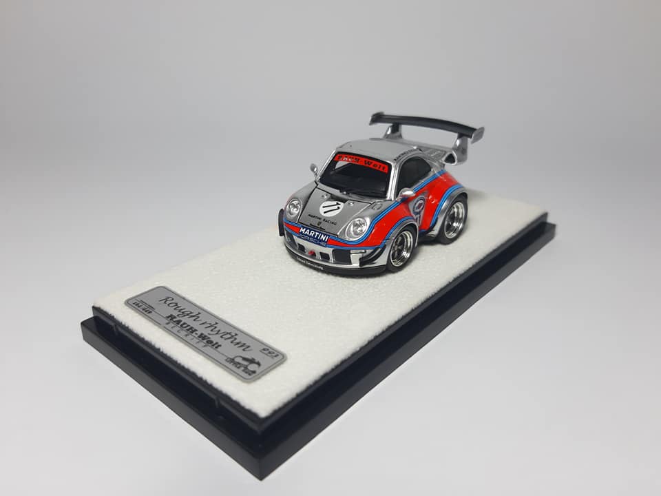 Akids Diecast Store