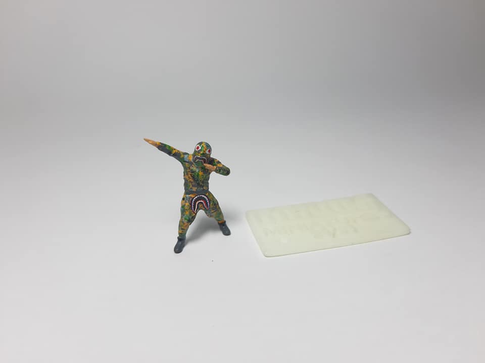 Akids Diecast Store