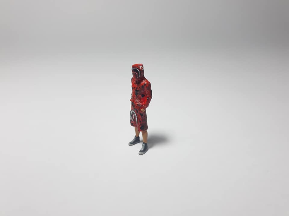 Akids Diecast Store