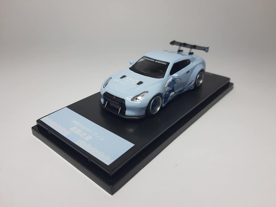 Akids Diecast Store