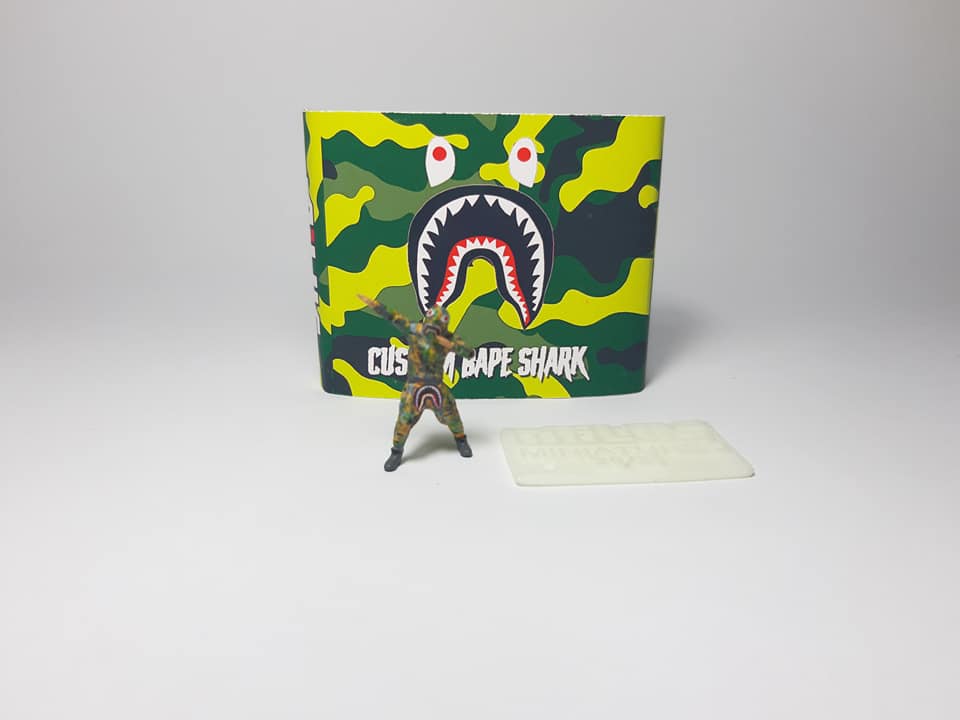 Akids Diecast Store