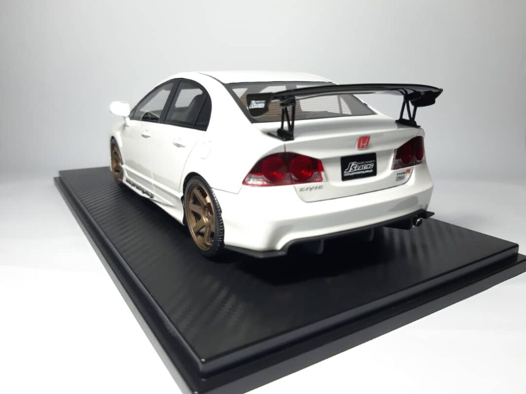 Akids Diecast Store