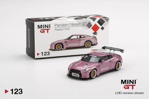 Akids Diecast Store