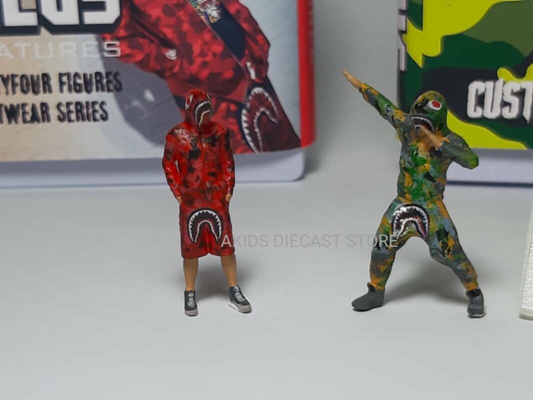Akids Diecast Store