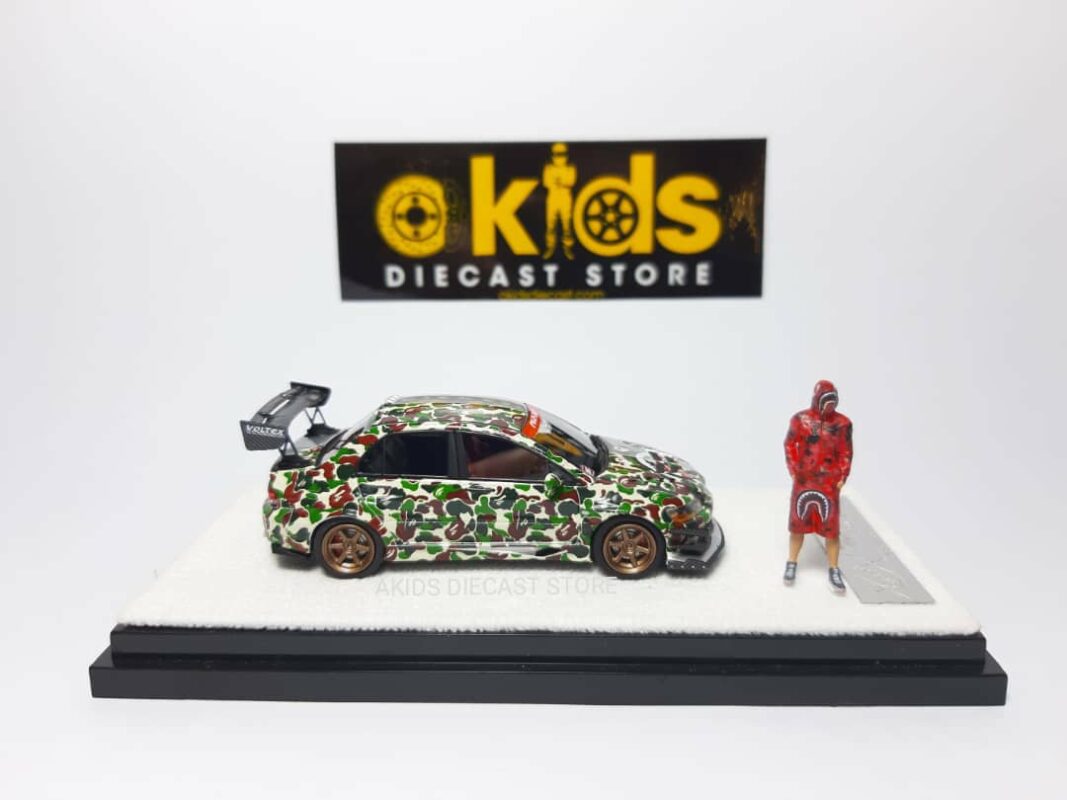 Akids Diecast Store