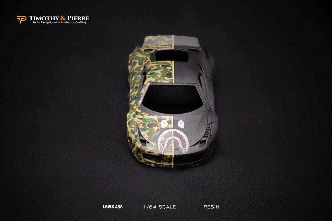 Akids Diecast Store