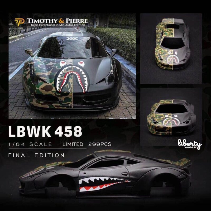 Akids Diecast Store